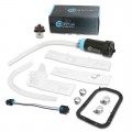Quantum Fuel Systems OEM Replacement In-Tank EFI Fuel Pump w/ Fuel Pressure Regulator, Tank Seal, Strainer for the Harley Davidson Softtail Blackline '11-13, Softtail Breakout '13-17 & etc. Quantum Fuel Systems OEM Replacement In-Tank EFI Fuel Pump w/ Fuel Pressure Regulator, Tank Seal, Strainer for the Harley Davidson Softtail Blackline '11-13, Softtail Breakout '13-17 & etc.